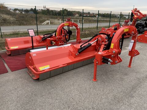 Maschio Giraffa XXL 260 SE