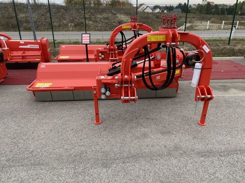 Maschio Giraffa XXL 260 SE