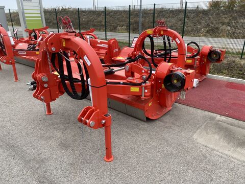 Maschio Giraffa XXL 260 SE