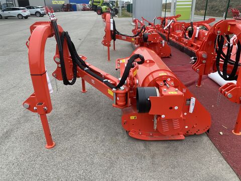 Maschio Giraffa XXL 260 SE