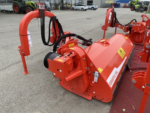 Maschio Giraffa XXL 260 SE