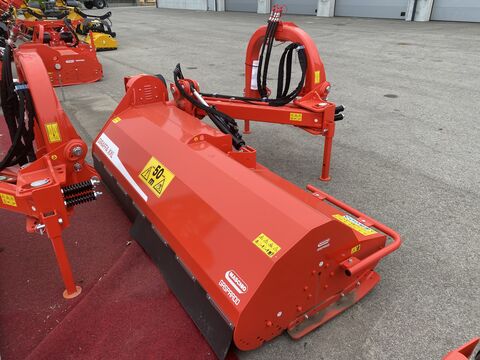 Maschio Giraffa XXL 260 SE