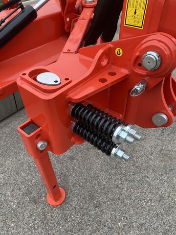 Maschio Giraffa XXL 260 SE