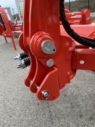 Maschio Giraffa XXL 260 SE