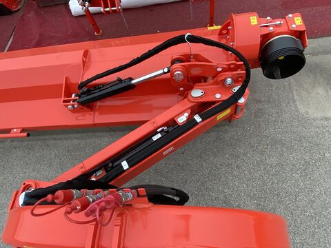 Maschio Giraffa XXL 260 SE