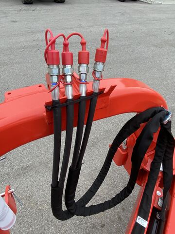 Maschio Giraffa XXL 260 SE