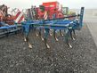 Rabe Grubber 15 Zinken + Striegel