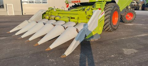 <strong>Claas Conspeed Linea</strong><br />