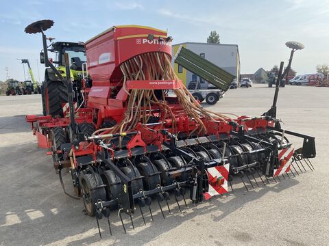 Pöttinger Terrasem 4000T