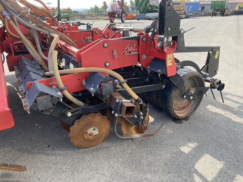 Pöttinger Terrasem 4000T