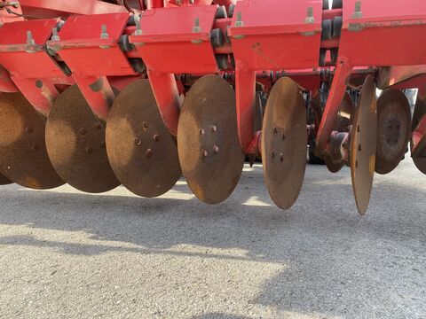 Pöttinger Terrasem 4000T