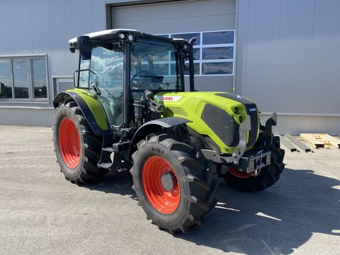 Claas Axos 3.105 Comfort