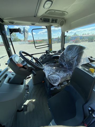 Claas Axos 3.105 Comfort