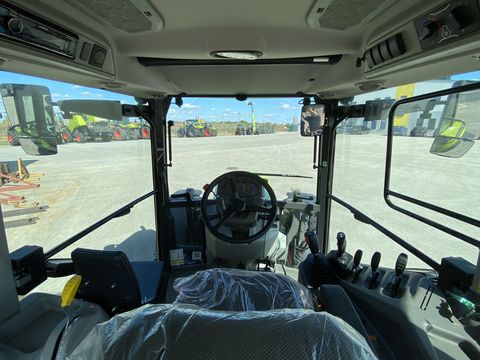 Claas Axos 3.105 Comfort