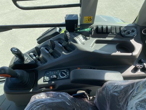 Claas Axos 3.105 Comfort