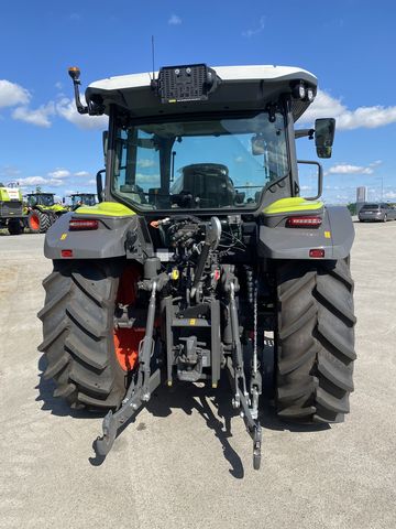 Claas Axos 3.105 Comfort