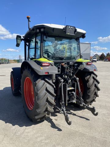 Claas Axos 3.105 Comfort