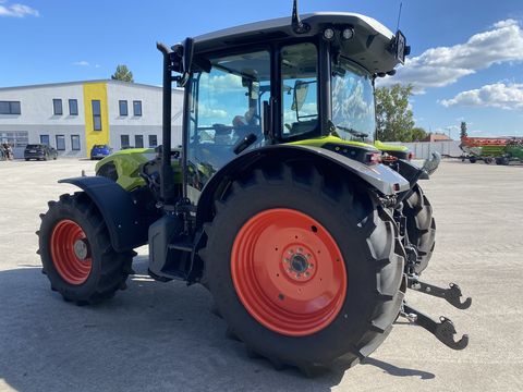 Claas Axos 3.105 Comfort