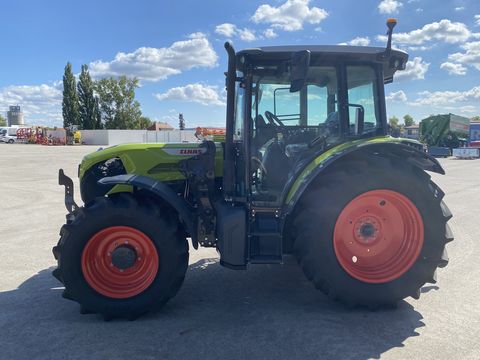 Claas Axos 3.105 Comfort