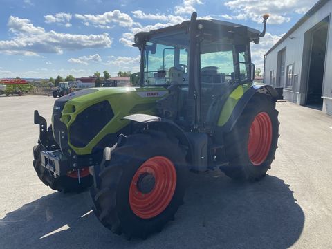 Claas Axos 3.105 Comfort