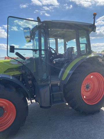 Claas Axos 3.105 Comfort