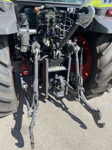 Claas Axos 3.105 Comfort
