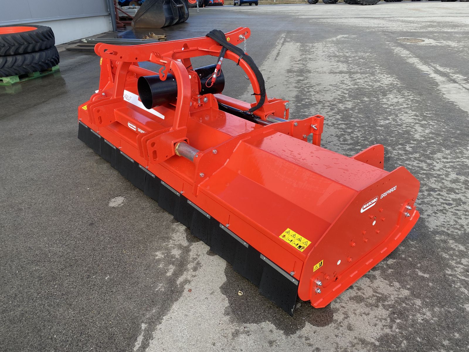 Maschio Maschio Bufalo 300 3