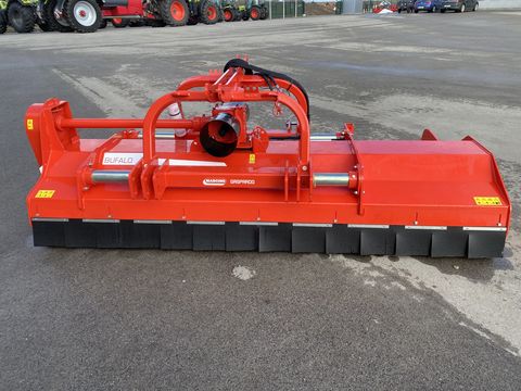 Maschio Maschio Bufalo 300