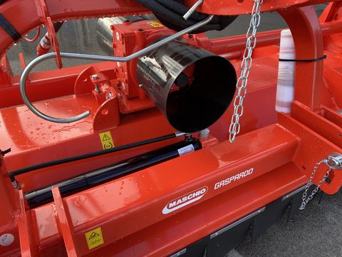 Maschio Maschio Bufalo 300