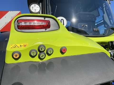 Claas Arion 6.190 CMATIC