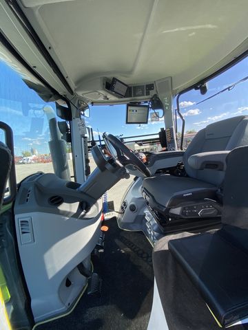Claas Arion 6.190 CMATIC