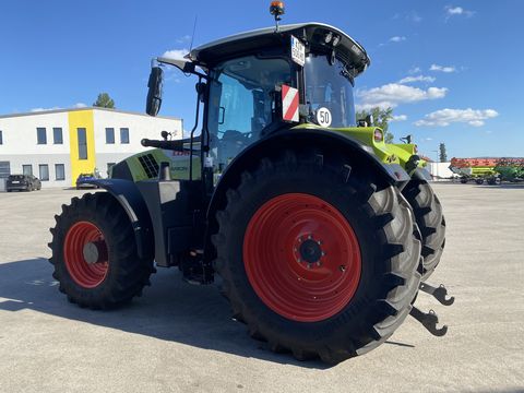 Claas Arion 6.190 CMATIC