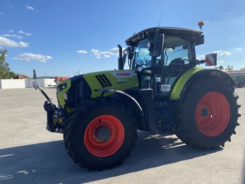 Claas Arion 6.190 CMATIC