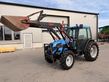 Landini DT 65 Top STD Cab