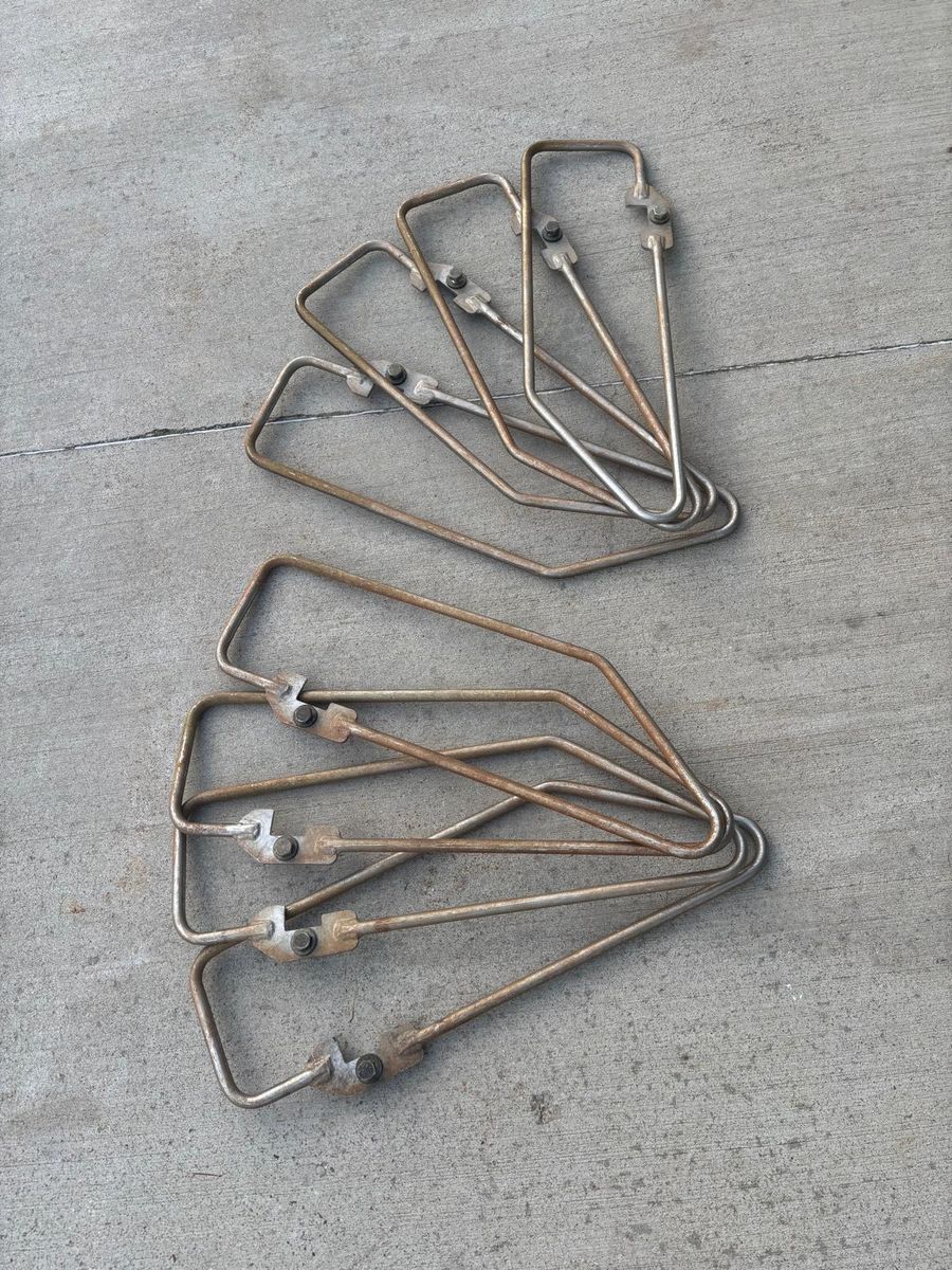 Ero Hagelschutznetzabweiser Ero  2