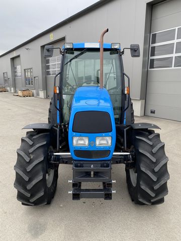 Landini DT 70 TOP