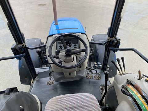Landini DT 70 TOP
