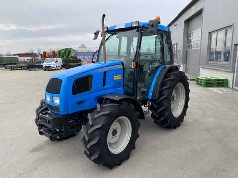 Landini DT 70 TOP