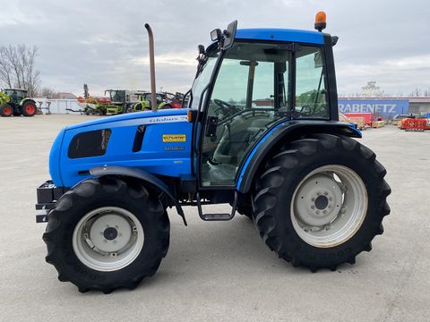 Landini DT 70 TOP