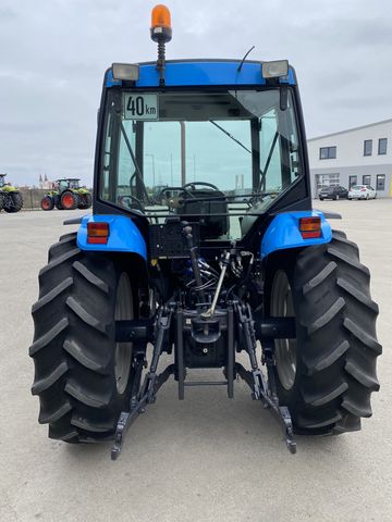 Landini DT 70 TOP