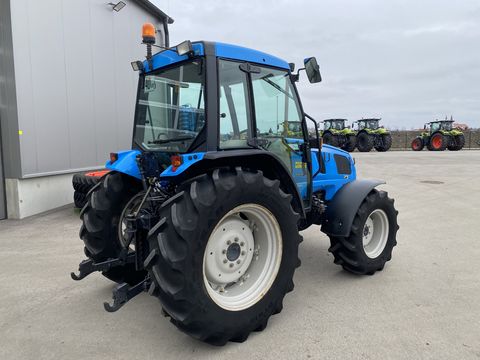Landini DT 70 TOP