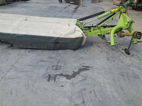 Claas Disco 3450 Plus