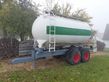 Sonstige Wassertank/ Güllezubringer 15000l 