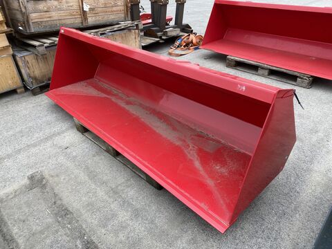 Stekro Universalschaufel 250