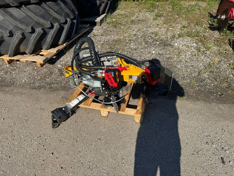 Ilmer GT-Vario Geräteträger