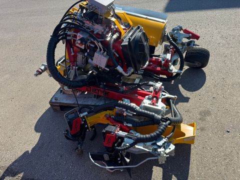 Ilmer GT-Vario Geräteträger