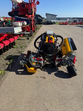 Ilmer GT-Vario Geräteträger