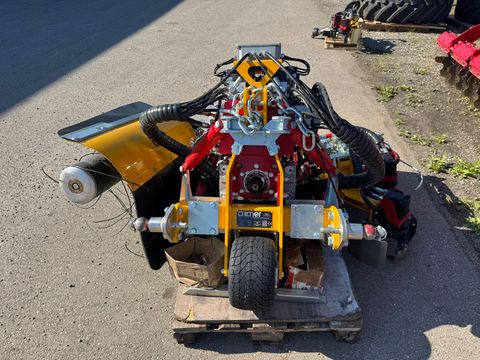 Ilmer GT-Vario Geräteträger
