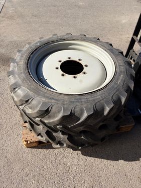 Alliance Power Drive