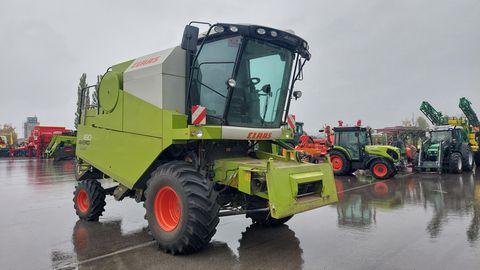 Claas Avero 160